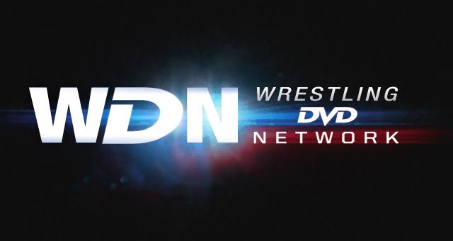 WWE DVDs on WWE Network & Peacock