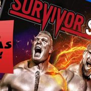 Exclusive: FULL List of Extras for WWE's (2 DISC) Survivor Series 2016 DVD, Bonus Items Next Year? survivorseriesextrasfbthumb