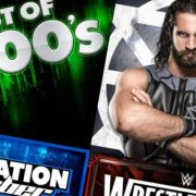 REVEALED: Huge Additions to WWE's 2017 Schedule - 'Best of 2000's' DVD, Seth Rollins Blu-Ray, More! sethrollins2000fbthumb