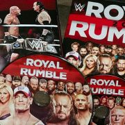 EXCLUSIVE: First Look Photos of WWE's (2 DISC) Royal Rumble 2017 DVD - Released Next Week! rumblephotosfbthumb