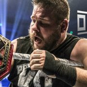 KO WEEK: New Matches & Extras Revealed for WWE 'FIGHT OWENS FIGHT - The Kevin Owens Story' DVD fightowensfbthumb