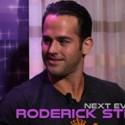 REVIEW: Kayfabe Commentaries - 'Gabe Sapolsky's Next Evolution: Roderick Strong' DVD rodstrongfbthumb