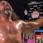 A 'WONDERFUL!' 7-WWE DVD 7th Birthday Giveaway, New Photos of Big 4-Disc 'BEST OF 2000s' DVD brokenbdayfbthumb