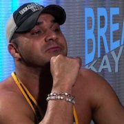 REVIEW: 'Breaking Kayfabe: Teddy Annis' DVD breakingteddyfbthumb