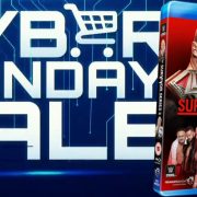 REVEALED: Trailer & Blu-Ray Update for SURVIVOR SERIES 2017, Cyber Monday/WWE, Samoa Joe DVD? cyberseriesfbthumb