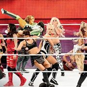 The First Listing of WWE WOMEN'S EVOLUTION DVD, Future of 'Double Features', Error on New Release? womensrumblefbthumb