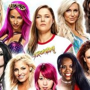 REVEALED: Cover Artwork & New Details for 2018 'The Evolution of WWE's Women's Division' DVD wdnfeat_womensevolution