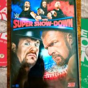 EXCLUSIVE: First Look Photos of WWE's New Super Show-Down & Greatest Royal Rumble 2018 DVDs supergreatestrumblefbthumb