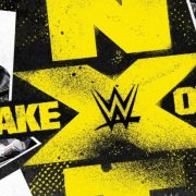 EXCLUSIVE: New Cover Artwork for WWE 'Best of NXT TAKEOVER’ DVD, Best of RAW/SD 2018 & More! nxttakecoverfbthumb