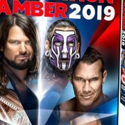 Cover Art for WWE Elimination Chamber 2019 DVD, ANDRE THE GIANT Pre-Order, Rumble Blu-Ray News chamber2019fbthumb