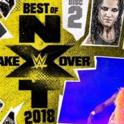 REVIEW: WWE 'Best of NXT TakeOver: 2018' DVD - This Is Awesome! This Is Awesome! nxtawesomefbthumb
