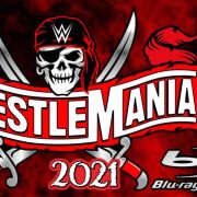 WWE WrestleMania 37 DVD Gets Cover Artwork, Alternate Cover Artwork & EXCLUSIVE BONUS DISC! wm37feat