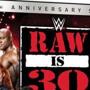 WWE 'RAW is 30' 30th Anniversary DVD Announced (With 60-Min Extra), First Look at Attitude Rumble rawisfbthumb